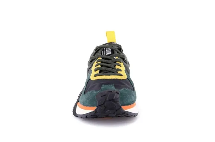 PALLADIUM TROOP RUNNER Duffel Bagblack Kids Sneakers PALLADIUM TROOP RUNNER Duffel Bagblack Kids Sneakers