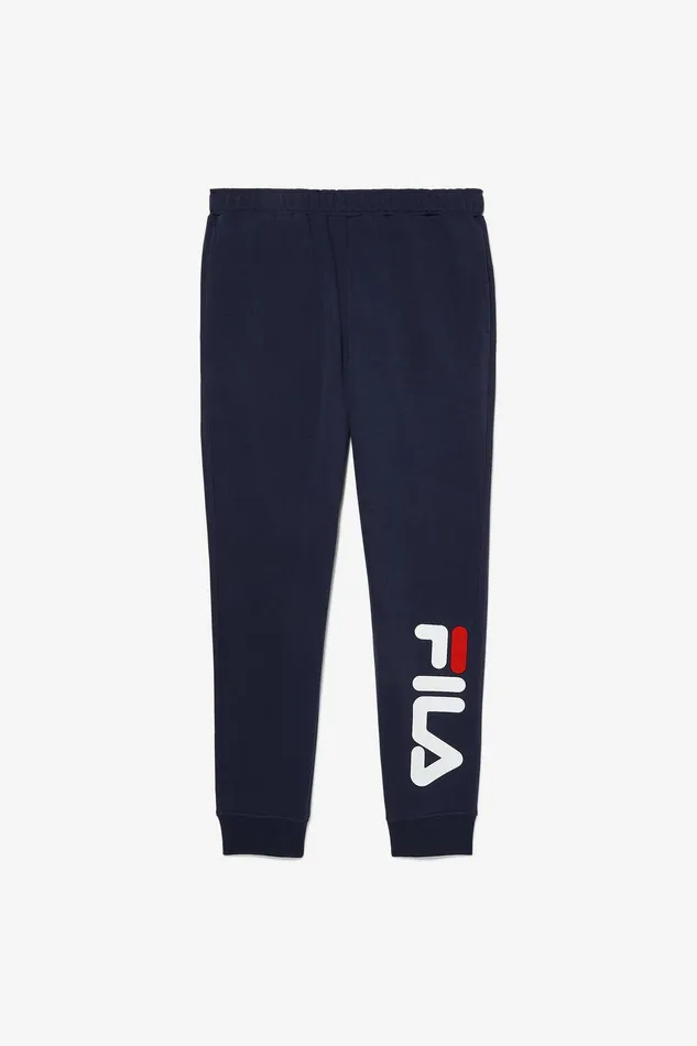 Pants and Shorts Men Fila Classic Fila Logo Jogger