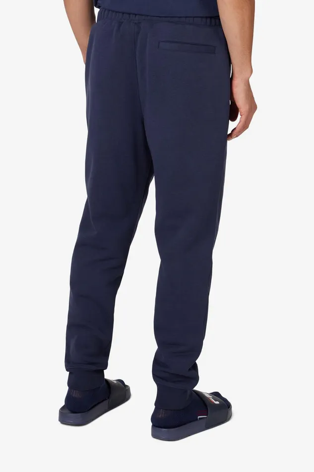 Pants and Shorts Men Fila Classic Fila Logo Jogger