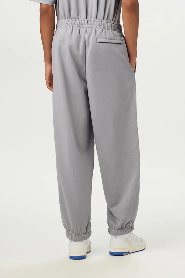 Pants and Shorts Women Fila Apex Relaxed Jogger 051 Ultimate Grey Pants and Shorts Women Fila Apex Relaxed Jogger 051 Ultimate Grey