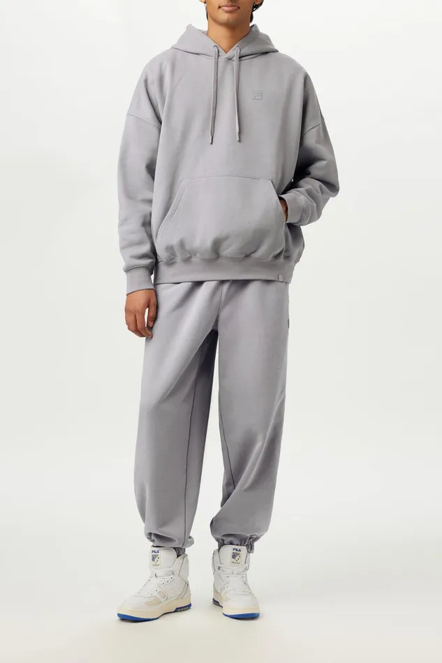 Pants and Shorts Women Fila Apex Relaxed Jogger 051 Ultimate Grey Pants and Shorts Women Fila Apex Relaxed Jogger 051 Ultimate Grey