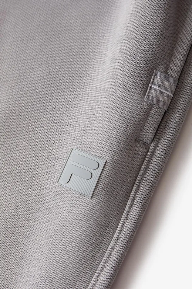 Pants and Shorts Women Fila Apex Relaxed Jogger 051 Ultimate Grey Pants and Shorts Women Fila Apex Relaxed Jogger 051 Ultimate Grey