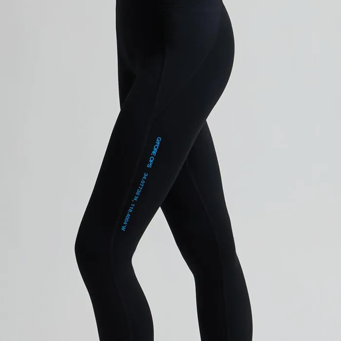 Pants and Shorts Women GFORE SOFT TECH OPS HIGH RISE COMPRESSION LEGGING Onyx Pants and Shorts Women GFORE SOFT TECH OPS HIGH RISE COMPRESSION LEGGING Onyx