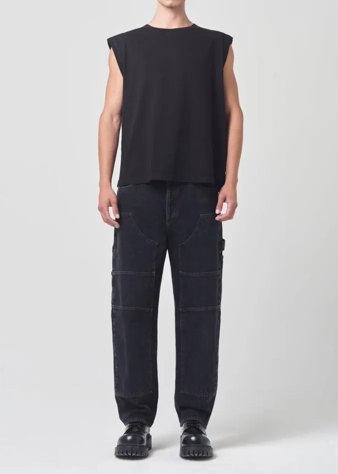 Pants Men Agolde 90039s Carpenter In Create