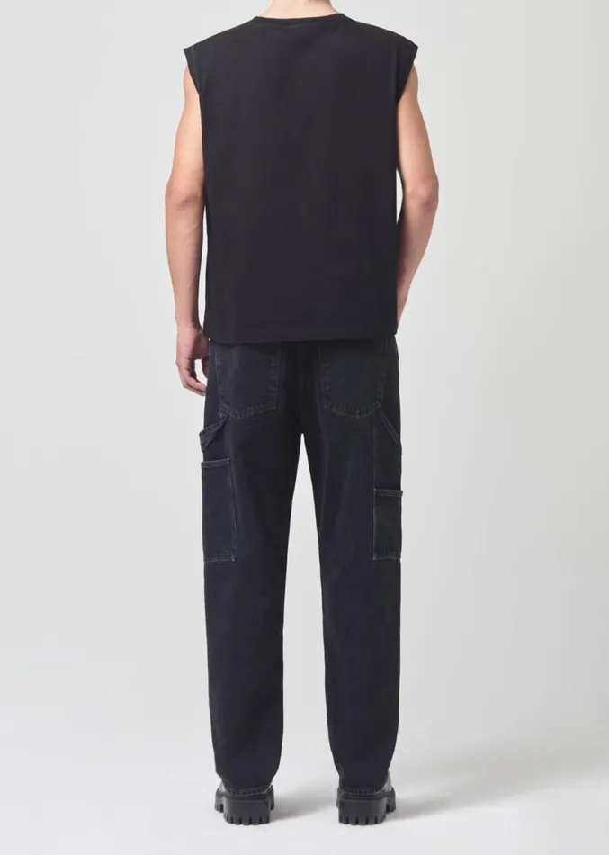 Pants Men Agolde 90039s Carpenter In Create
