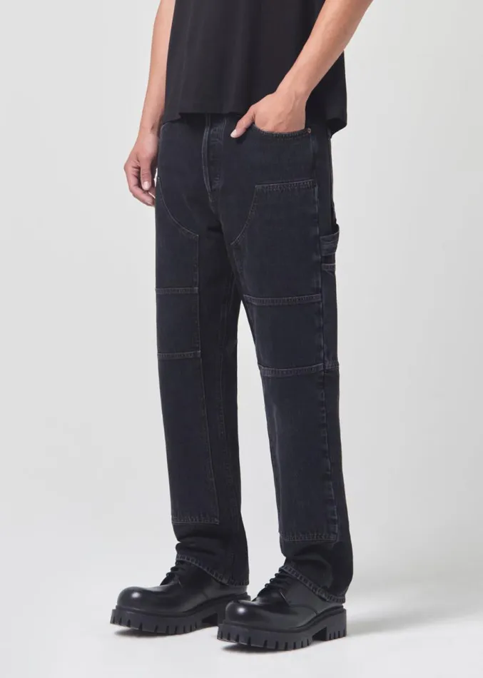 Pants Men Agolde 90039s Carpenter In Create