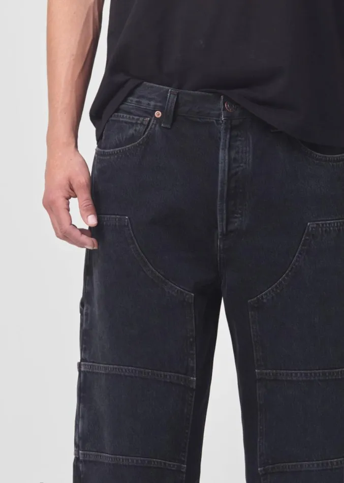 Pants Men Agolde 90039s Carpenter In Create