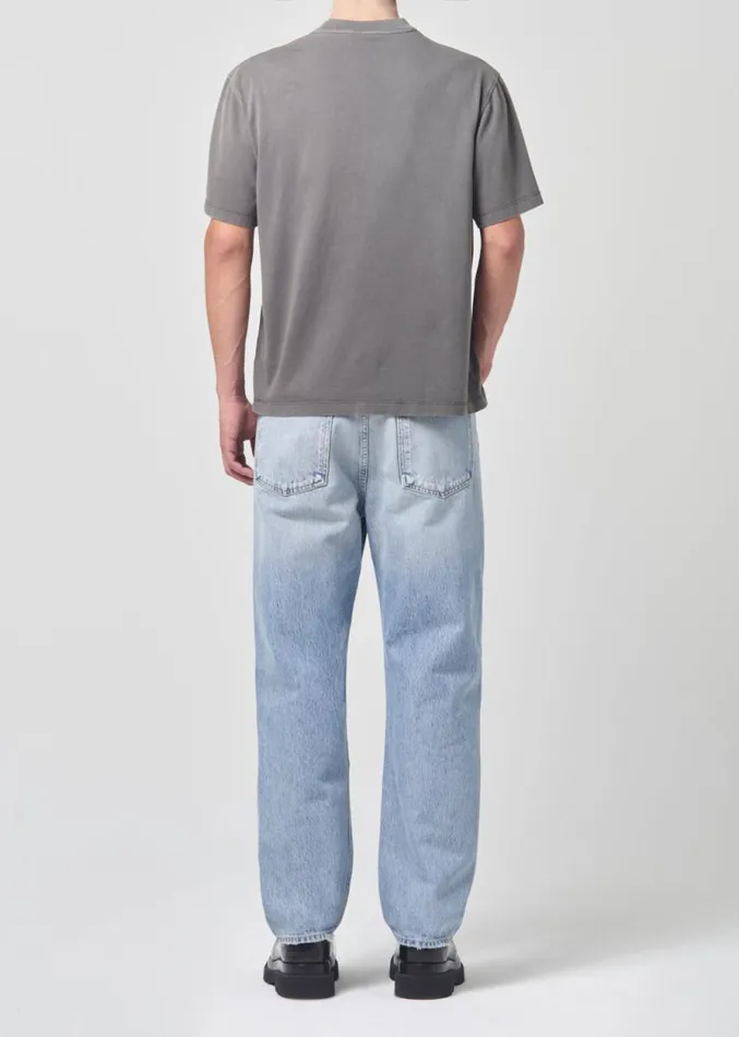 Pants Men Agolde 90039s Jean In Threadbare
