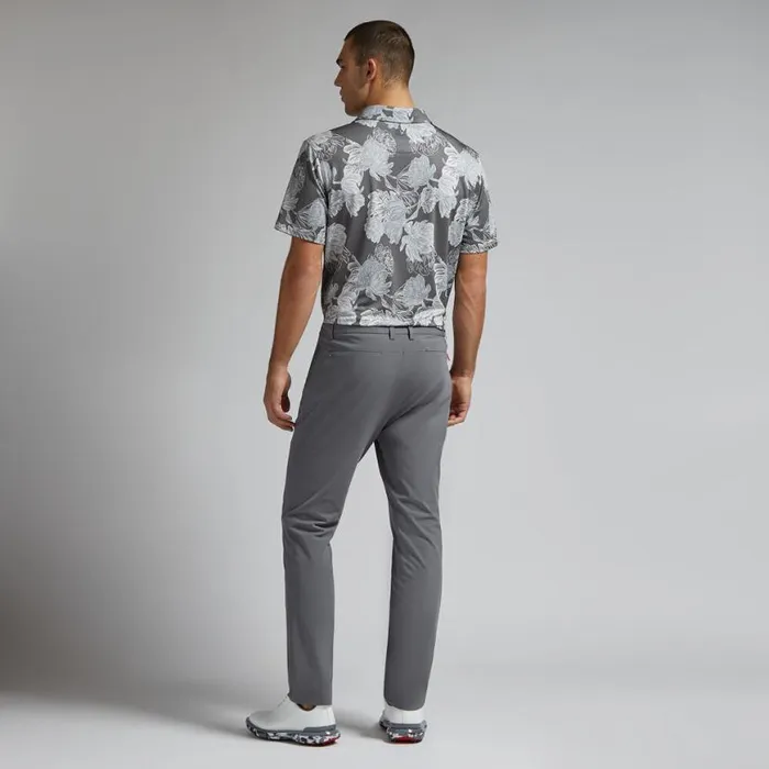 Pants Men GFORE TECH TOUR 4WAY STRETCH STRAIGHT LEG PANT Charcoal Pants Men GFORE TECH TOUR 4WAY STRETCH STRAIGHT LEG PANT Charcoal