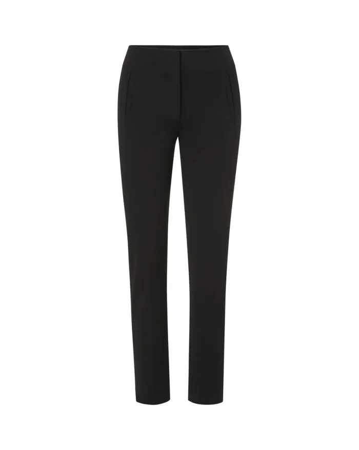 Pants Shop Veronica Beard Stila Pant Black