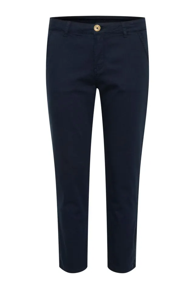 Pants Women CULTURE CUalba Trousers