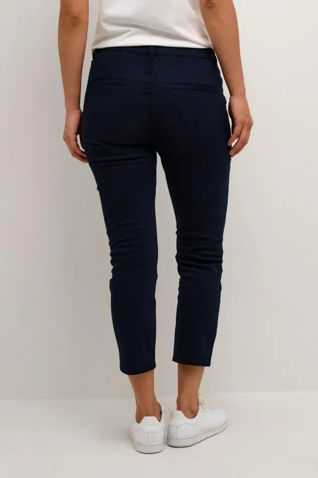 Pants Women CULTURE CUalba Trousers