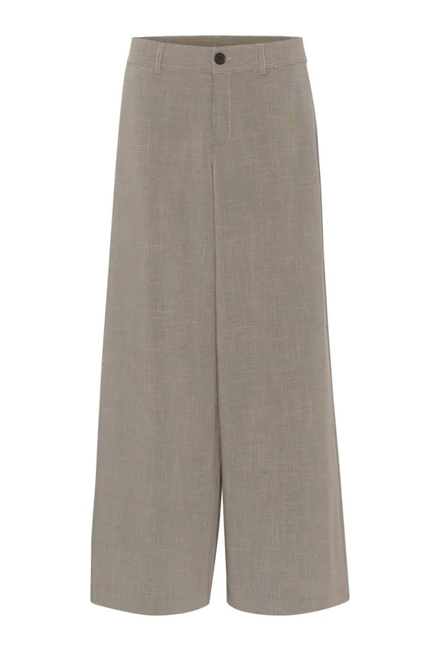 Pants Women CULTURE CUbartholine Trousers