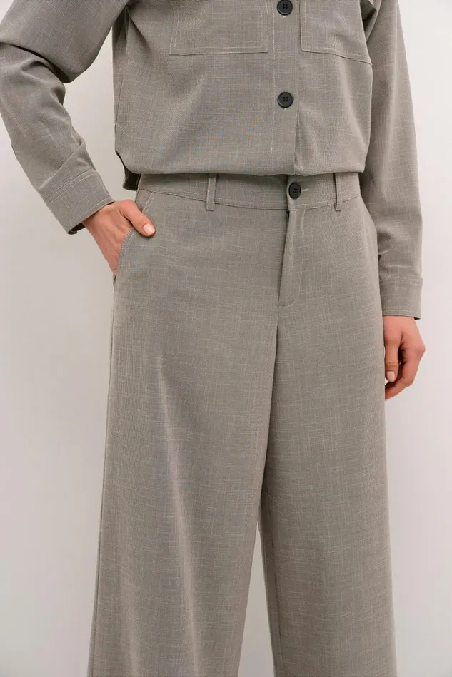 Pants Women CULTURE CUbartholine Trousers