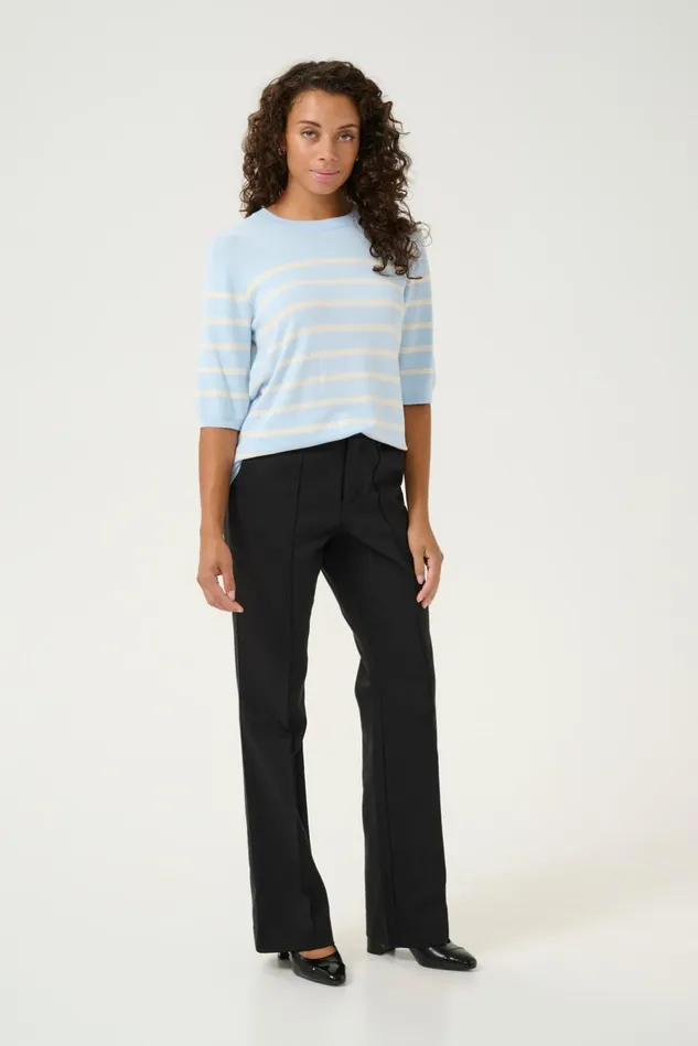 Pants Women CULTURE CUceleste Trousers