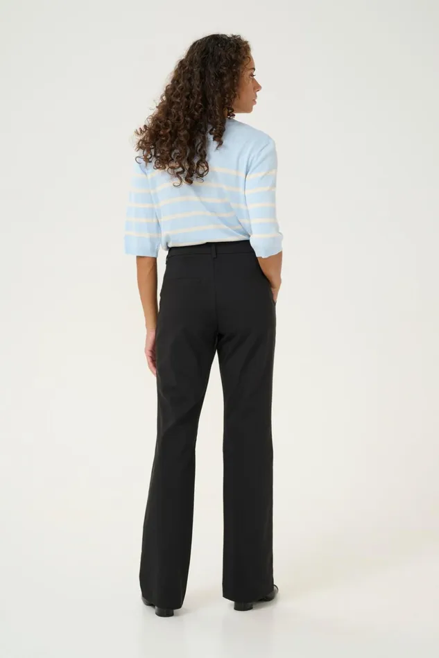 Pants Women CULTURE CUceleste Trousers