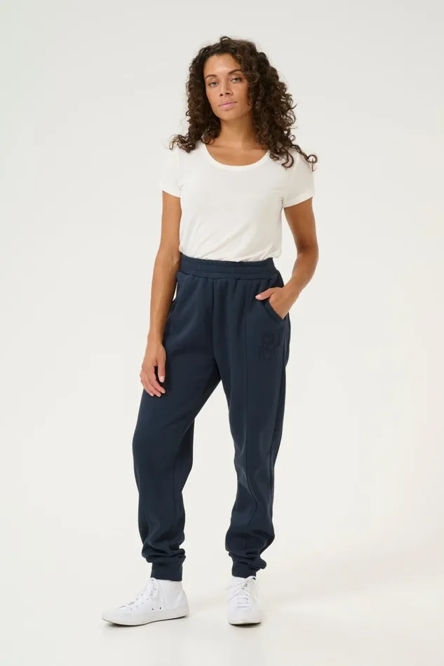 Pants Women CULTURE CUgama Sweatpants