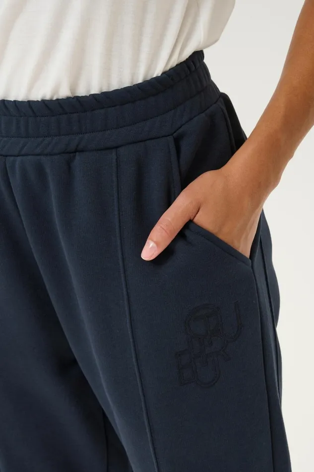 Pants Women CULTURE CUgama Sweatpants