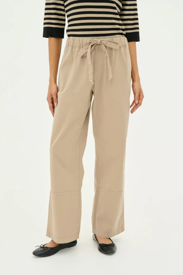 Pants Women CULTURE CUziva Trousers