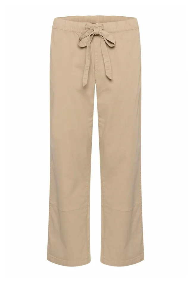Pants Women CULTURE CUziva Trousers