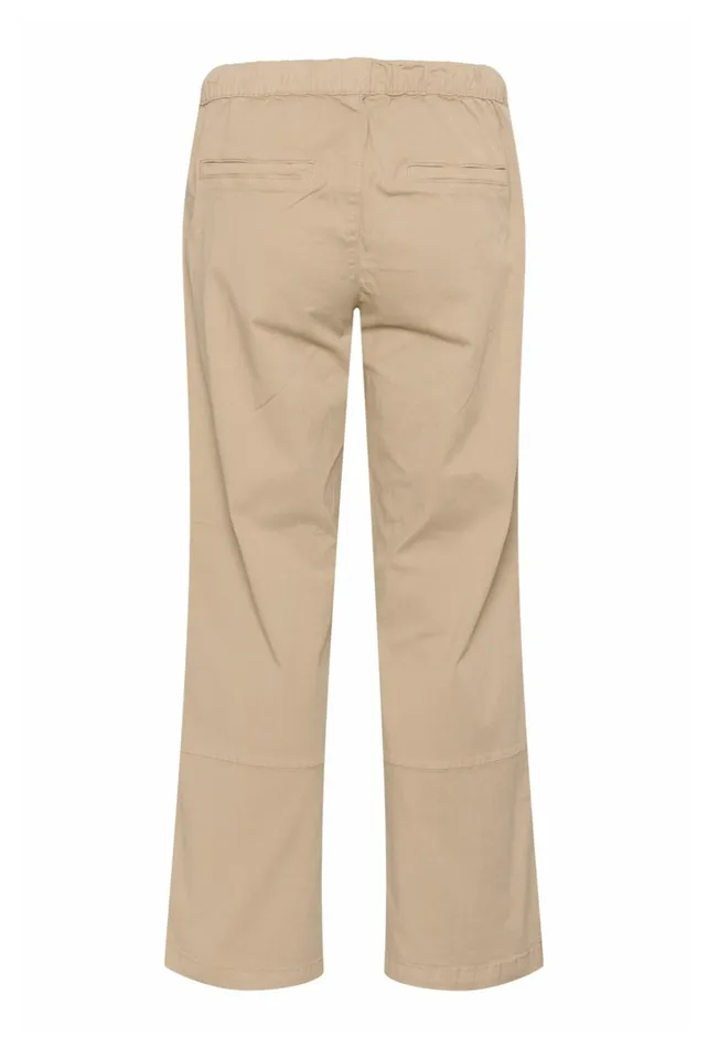 Pants Women CULTURE CUziva Trousers