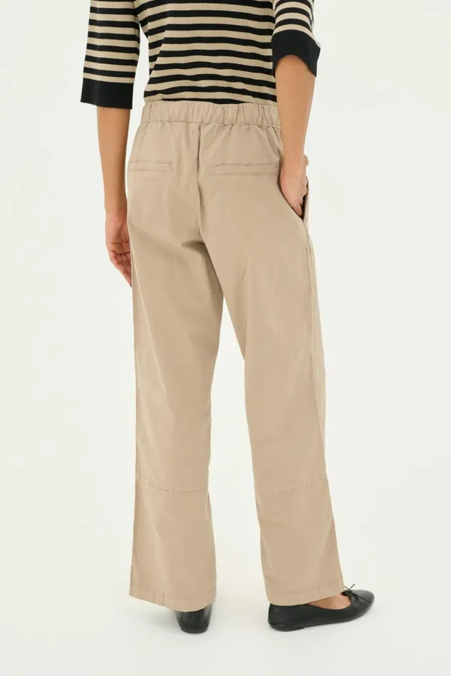 Pants Women CULTURE CUziva Trousers