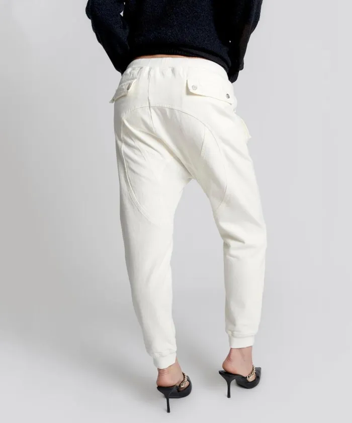 PEARL CADET DENIM PANTS Women One Teaspoon Bottoms PEARL CADET DENIM PANTS Women One Teaspoon Bottoms