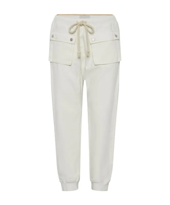 PEARL CADET DENIM PANTS Women One Teaspoon Bottoms PEARL CADET DENIM PANTS Women One Teaspoon Bottoms