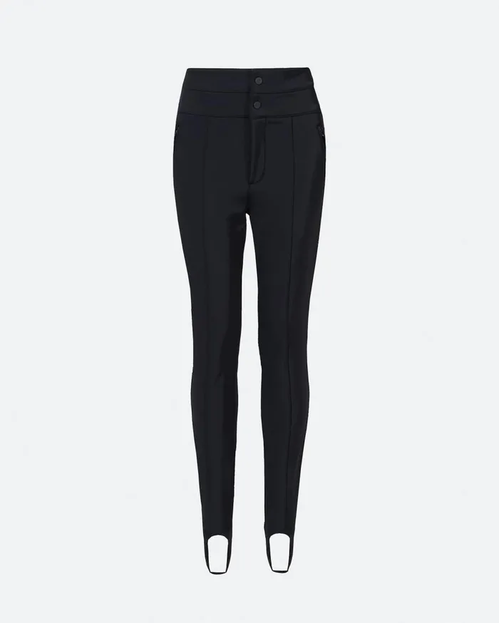 Perfect Moment Pants Aurora Skinny Pant Black 8211 Women