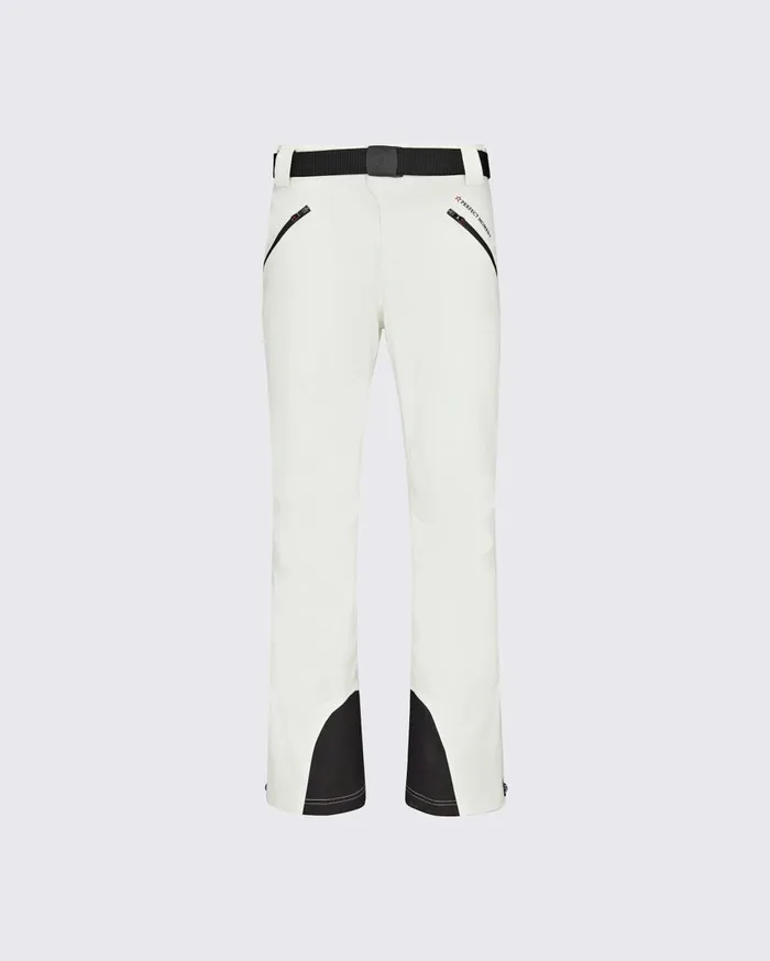 Perfect Moment Pants Chamonix Pant White 8211 Men