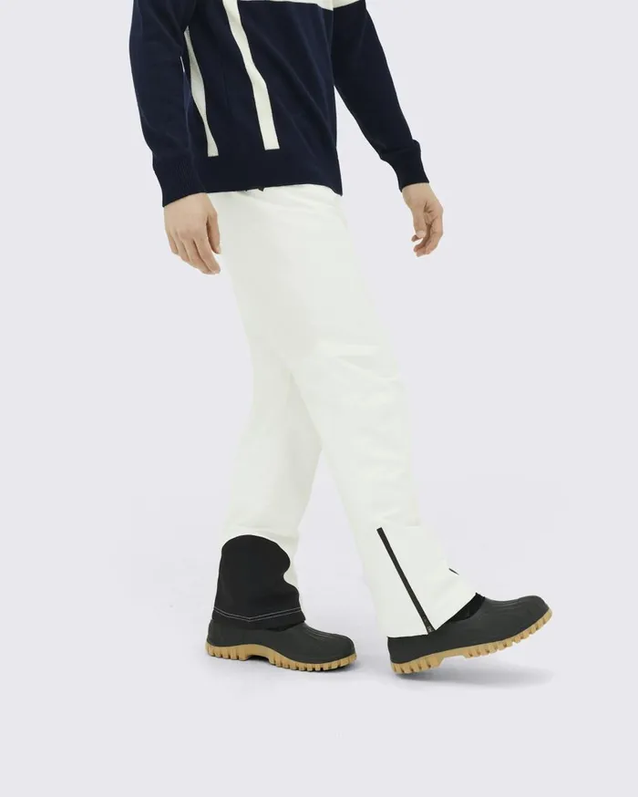 Perfect Moment Pants Chamonix Pant White 8211 Men