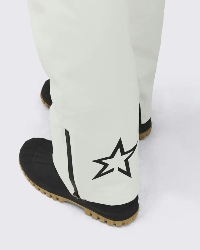 Perfect Moment Pants Chamonix Pant White 8211 Men