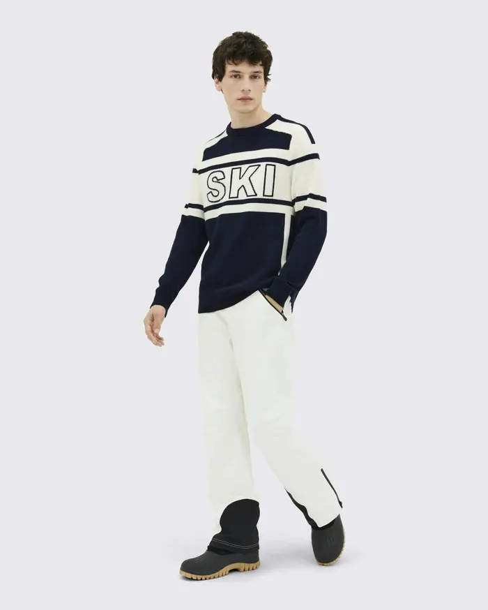 Perfect Moment Pants Chamonix Pant White 8211 Men