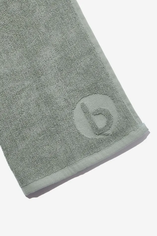 Plush Cotton Sweat Towel Teal Women Cotton On Accessories Plush Cotton Sweat Towel Teal Women Cotton On Accessories