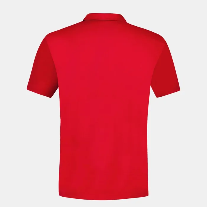 Polos Shirts Men Le Coq Sportif quipe De France Olympique Polo Homme