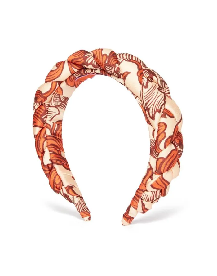 Rapunzel Headband Reef Pale Pink Women La Double J Hair Accessories