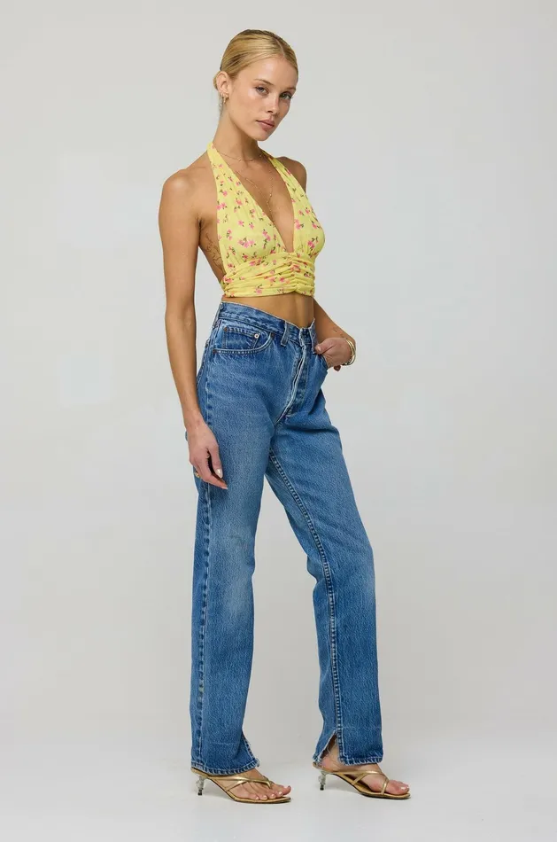 RESA Jane Top In Honey Women Tops
