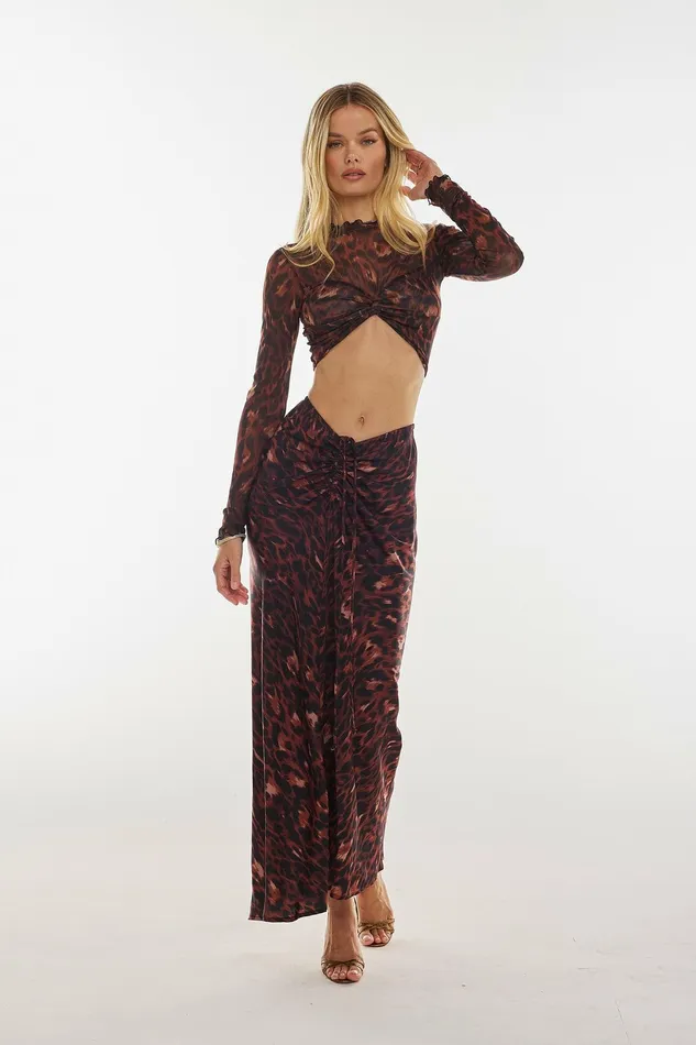 RESA Shelby Top In Knox Women Tops