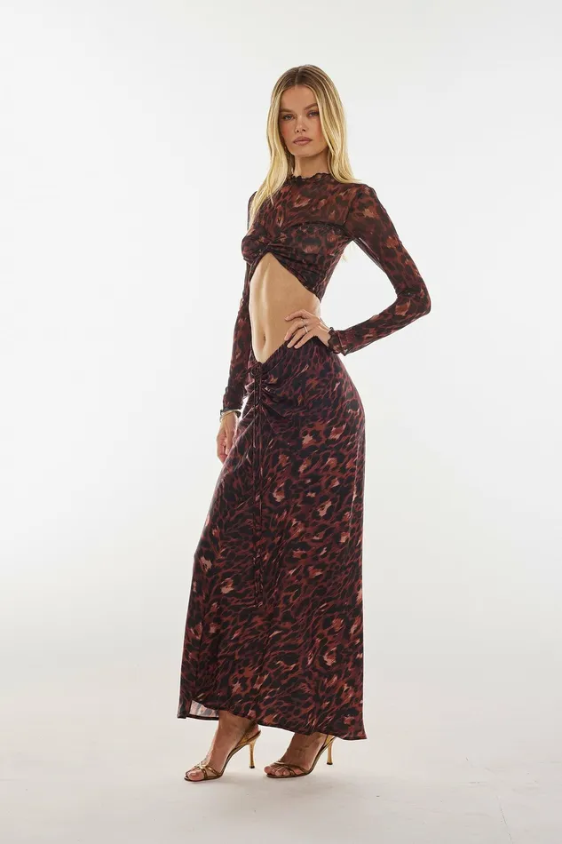 RESA Shelby Top In Knox Women Tops