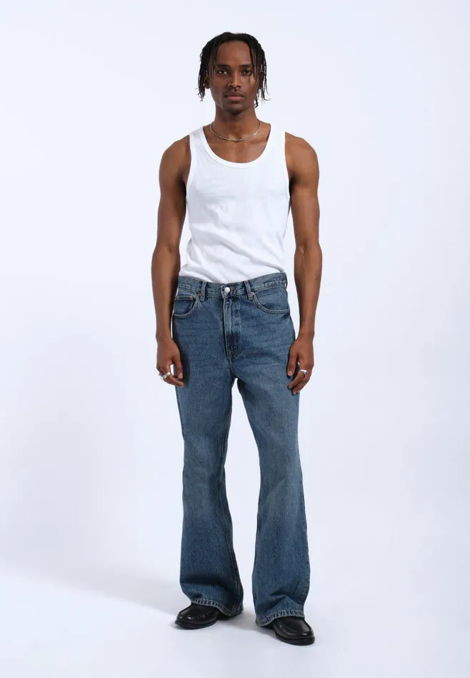 Rift 8211 Canyon Mid Used Canyon Mid Used Men Dr Denim Bootcut