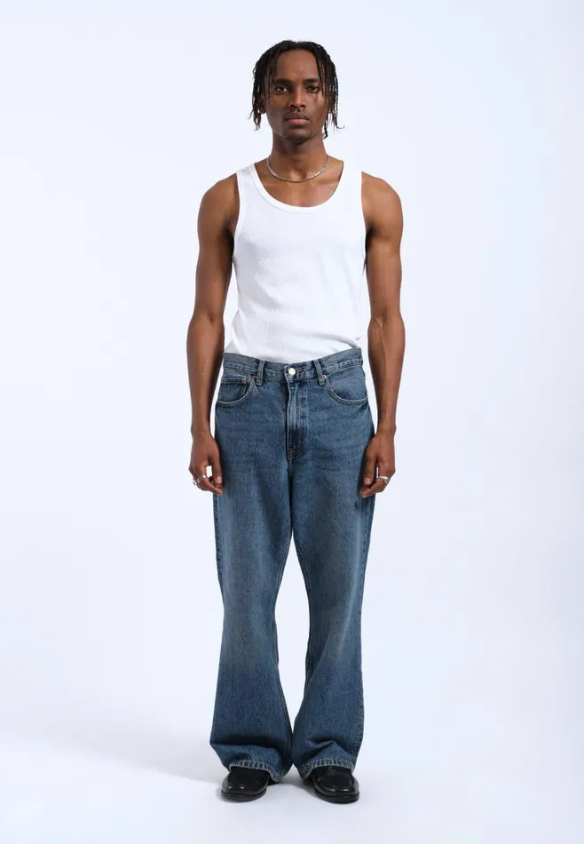 Rift 8211 Canyon Mid Used Canyon Mid Used Men Dr Denim Bootcut