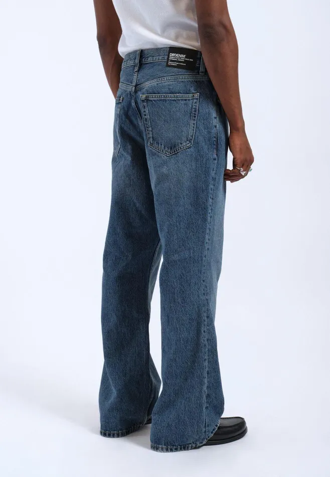 Rift 8211 Canyon Mid Used Canyon Mid Used Men Dr Denim Bootcut