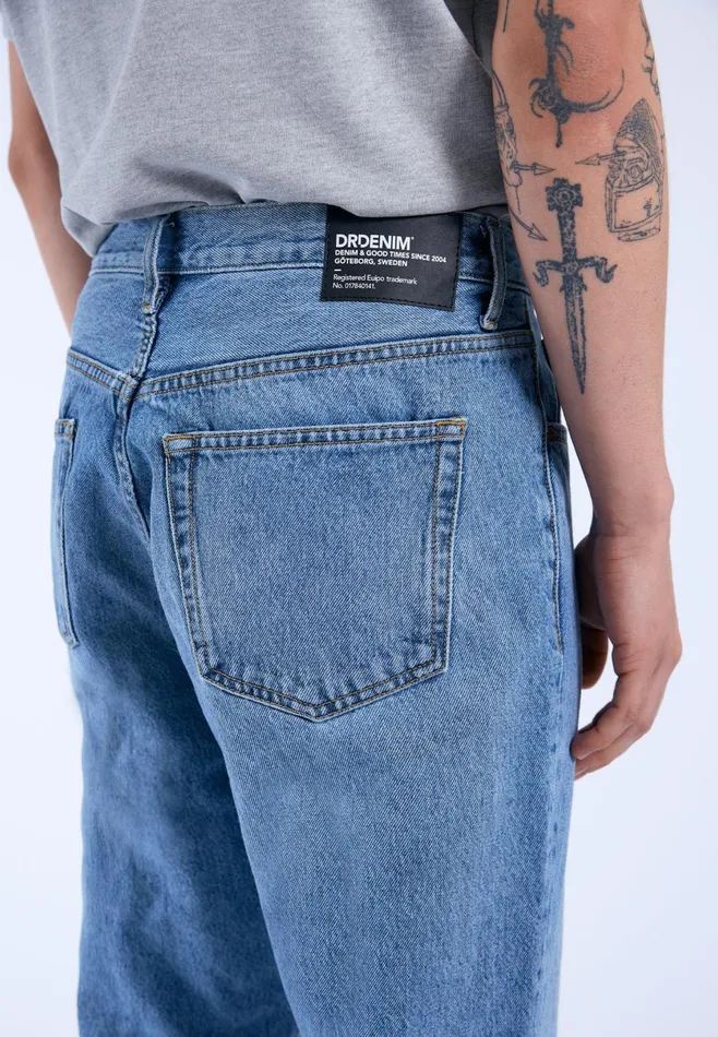 Rift 8211 Stream Sky Used Stream Sky Used Men Dr Denim Bootcut