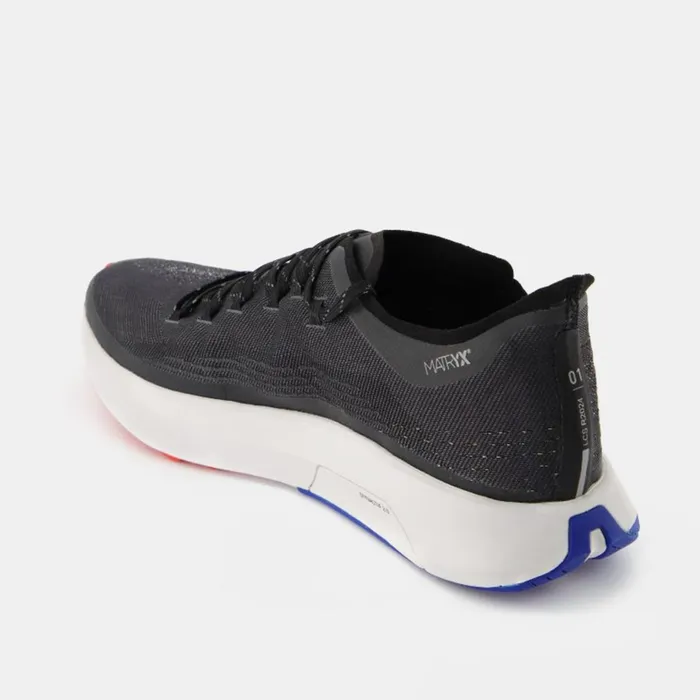 Running MenWomen Le Coq Sportif Shoes LCS R2024 Black