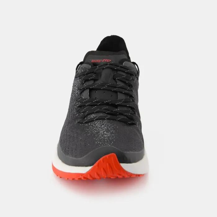 Running MenWomen Le Coq Sportif Shoes LCS R2024 Black