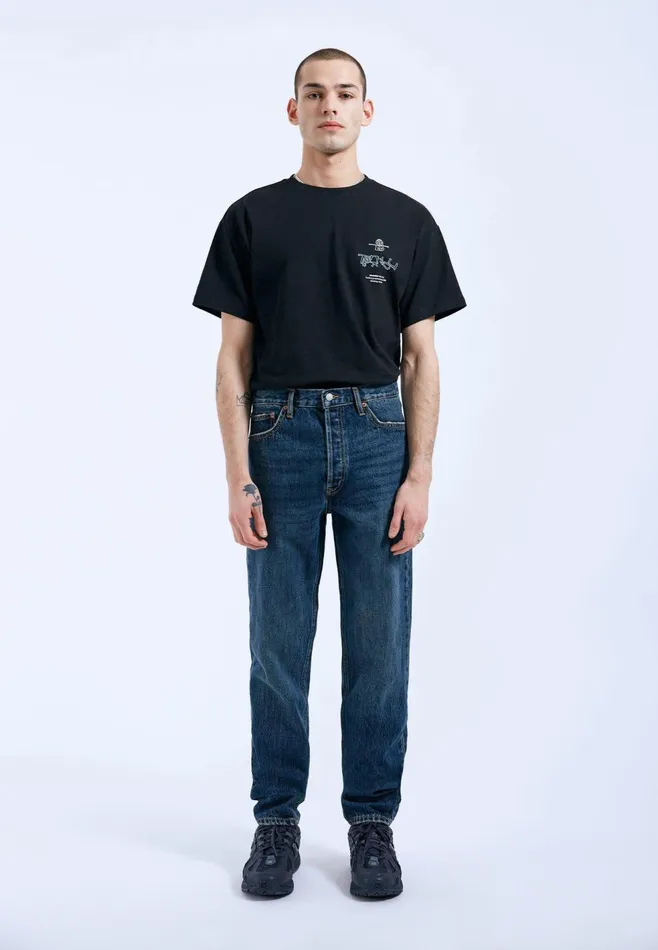 Rush 8211 Canyon Dark Used Canyon Dark Used Men Dr Denim Slim