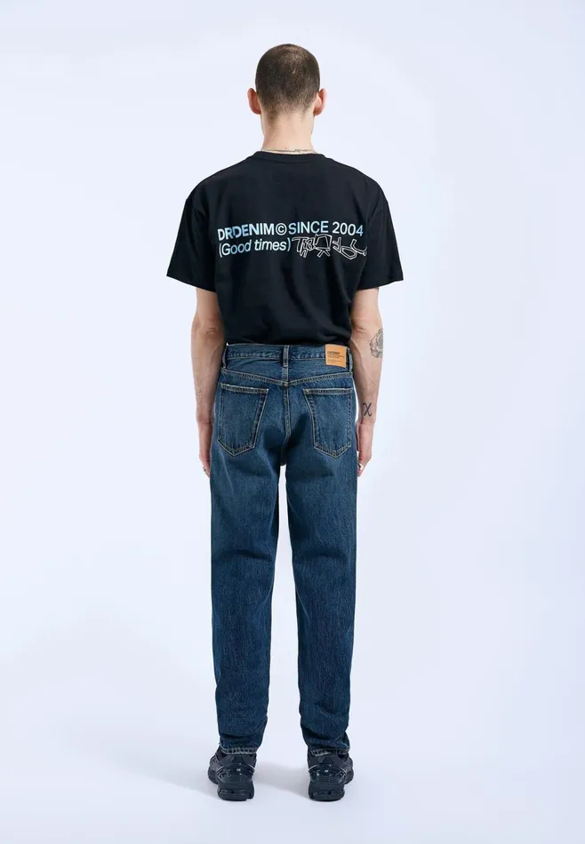 Rush 8211 Canyon Dark Used Canyon Dark Used Men Dr Denim Slim