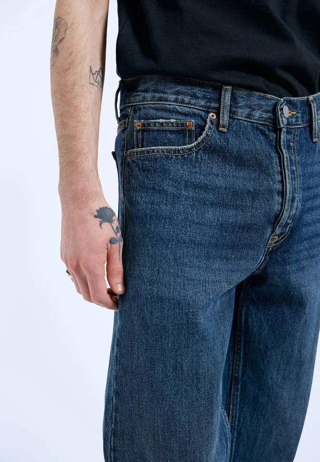 Rush 8211 Canyon Dark Used Canyon Dark Used Men Dr Denim Slim
