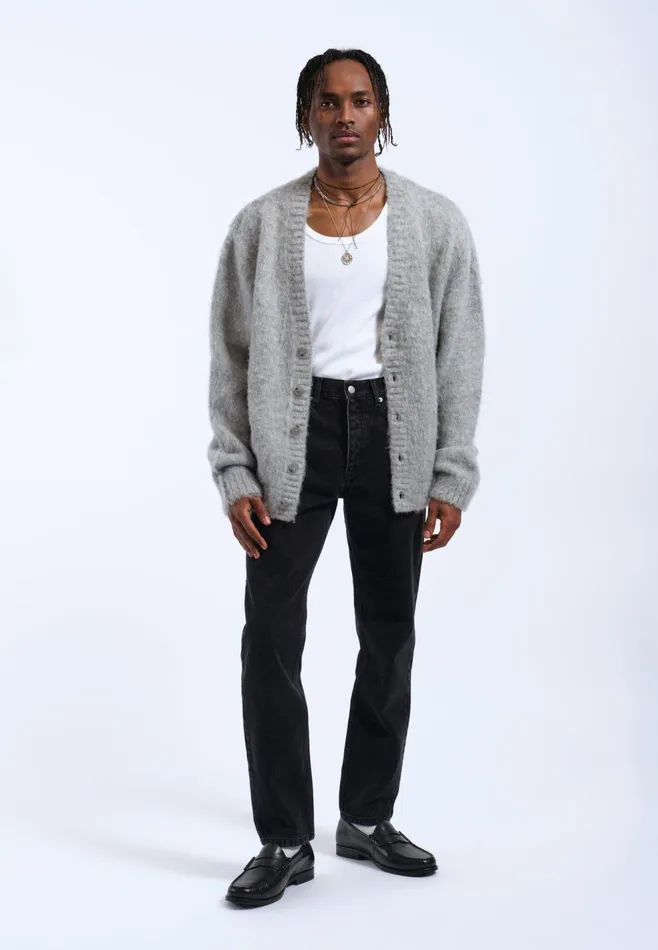 Rush 8211 Tar Black Used Tar Black Used Men Dr Denim Slim