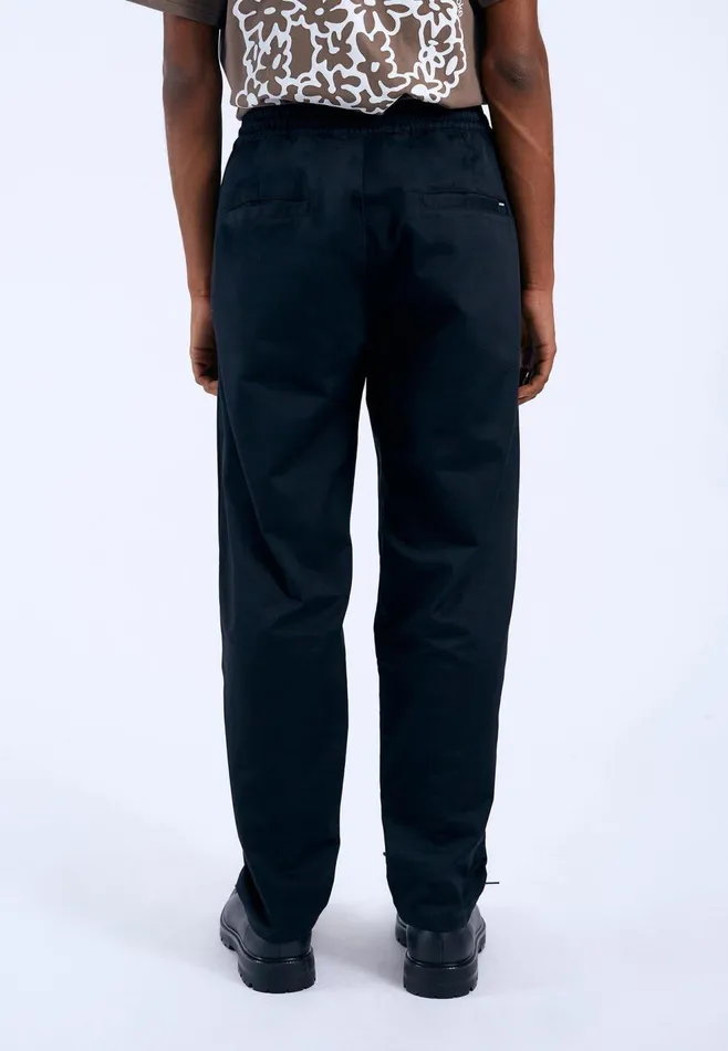 Rush Pants 8211 Black Black Men Dr Denim Pants